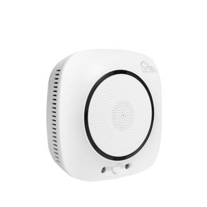 Alarma Detectora de Gas Grade VTA+ Smart Home