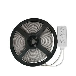 Cinta de Luces Led Denom RGB 5 Mt VTA+ Smart Home