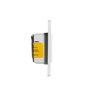 Tomacorriente Fija Doble Link IoT VTA+ Smart Home