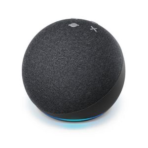 Parlante Inteligente Echo Dot Alexa 4ta Gen
