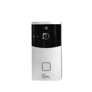 Video Portero 720P Sensor Pir VTA+ Smart Home