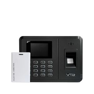 Control de Acceso Biométrico VTA 160.000 Registros