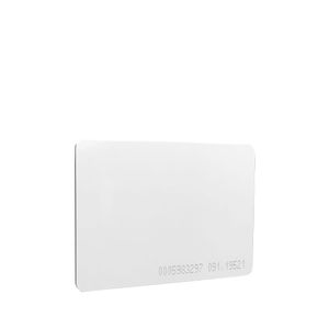 Tarjetas de Contacto RFID VTA X 10 Piezas