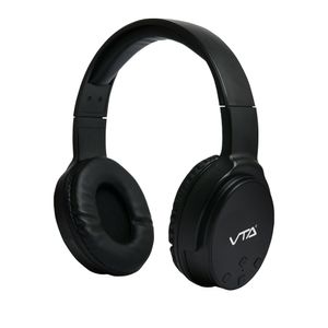Audífonos VTA Over Ear Diadema Ajustable