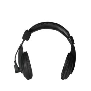 Audífonos VTA Over Ear Micrófono Ajustable