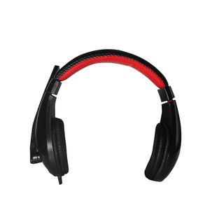 Audífonos VTA Over Ear Puerto USB Plug and Play