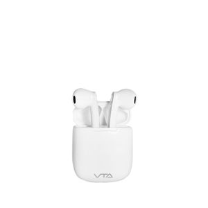 Audífonos Inalámbricos VTA TWS Bluetooth 5.0