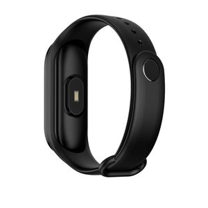 Smartwatch Tipo Banda LCD VTA+ Smart Home