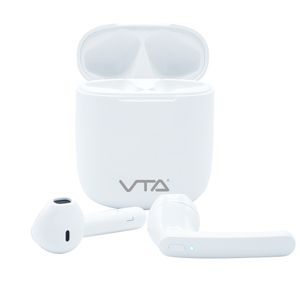 Audífonos Inalámbricos VTA TWS Bluetooth 5.0