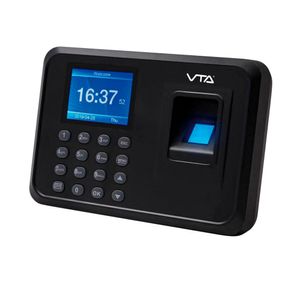 Control de Acceso Biométrico VTA 10.000 Registros