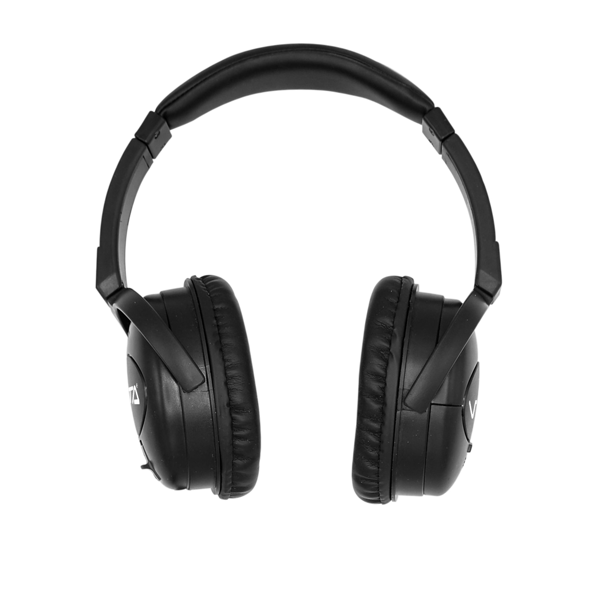 Audífonos de Diadema VTA Inalámbricos Bluetooth On Ear Rec