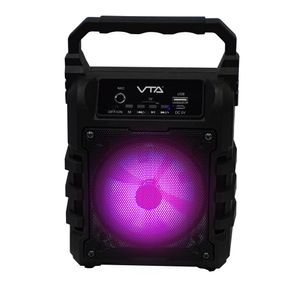 Parlante VTA 6W Mini Portable