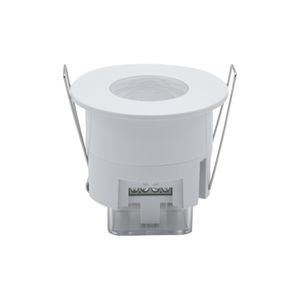 Sensor de Movimiento de Empotrar Conic Drywall 360° VTA+ Smart Home