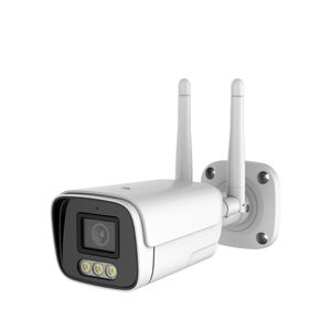 Kit de Seguridad Cámara + 2 Sensores VTA+ Smart Home