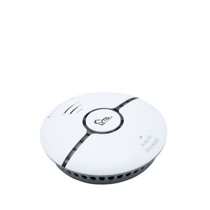 Alarma Detectora de Humo Tide VTA Smart Home