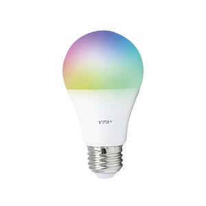 Bombillo Led Alva E27 RGB VTA+ Smart Home