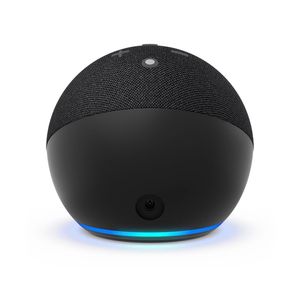 Amazon Echo Dot 5ta Generación Asistente Virtual Alexa