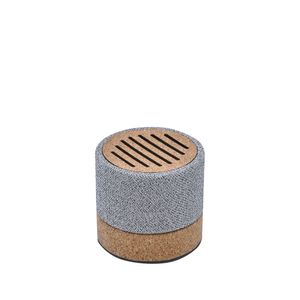 Parlante VTA 8W Cork Naturals