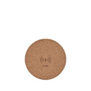 Cargador Inalámbrico Tipo Eco 10W