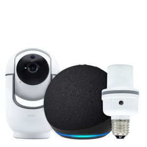 Kit Ovo 2 VTA+ Smart Home