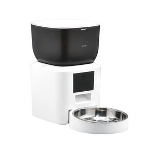 Dispensador WiFi de Comida para Mascotas Active Lite VTA+ Smart Home
