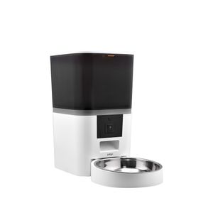 Dispensador WiFi de Comida para Mascotas Active Lite 2 VTA+ Smart Home