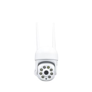 Kit Cámaras de Seguridad WiFi Quartic