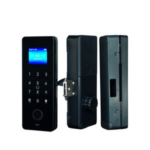 Cerradura Inteligente Cortex VTA+ Smart Home