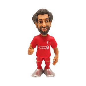 Minix Figura Coleccionable Futbolista Salah