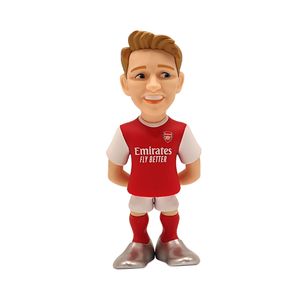 Minix Figura Coleccionable Futbolista Martin Ødegaard