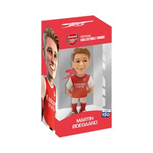 Minix Figura Coleccionable Futbolista Martin Ødegaard