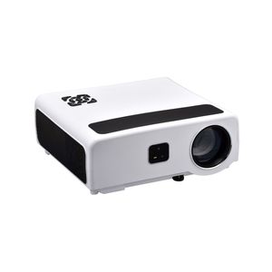 Proyector WiFi 4K de 5000 Lumenes Con Chromecast VTA
