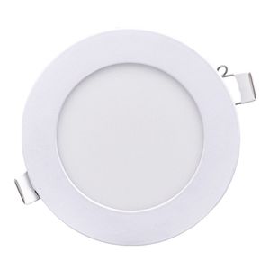 Panel LED Inteligente de Incrustar VTA+ Smart Home NED 4.5" 6W