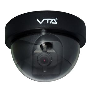 Cámara Tipo Domo VTA a Color para DVR con Lente de 3.6mm