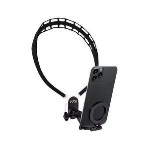 Soporte de Cuello VTA para Creators con MagSafe y Grabación POV