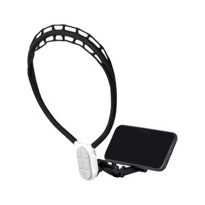 Soporte de Cuello VTA para Creators con MagSafe y Grabación POV