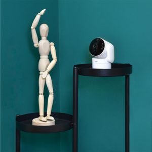 Cámara WiFi Orbit Lite 2 con Movimiento VTA+