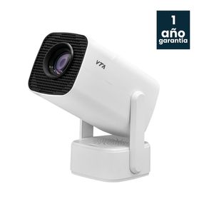 Proyector 2100 Lúmenes VTA HD WiFi Android 13
