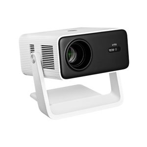 Proyector Inteligente con Android Full HD 2800 Lúmenes Tottori VTA