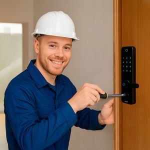 Servicio de Instalación Cerraduras Inteligentes VTA+