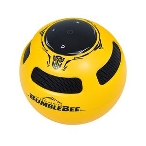 Parlante Recargable Transformers de 15W con TWS y Bluetooth