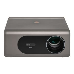 Proyector Inteligente 4K 6000 Lúmenes con Android Otsu VTA