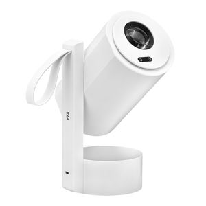 Proyector Inteligente 4K VTA Shiga Android 13 Full HD 3000 Lm