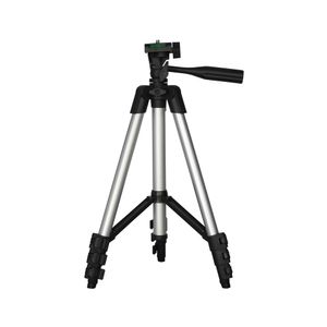 Trípode VTA Cabezal Ajustable Para Proyectores o Cámaras Gris