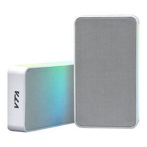 Parlante Gaming 16W VTA con Bluetooth, TWS y Luces LED