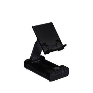 Cargador Portátil Powerbank Compact Plus Tipo Base Carga Inalámbrica