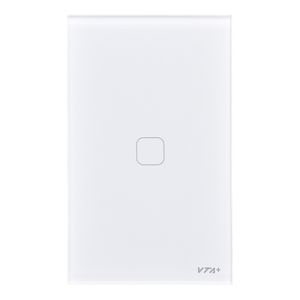 Interruptor Sencillo Inteligente Connect IoT VTA+