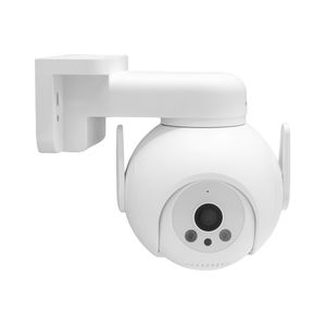 Cámara Inteligente Con Movimiento Exterior Ratio 3 VTA+ 3K