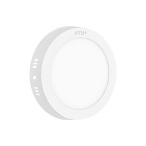 Panel LED WiFi de Sobreponer VTA+ Neexi 6.5" 12W CCT