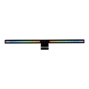 Barra de Luz RGB para Monitor Gaming VTA 6 Modos 10W